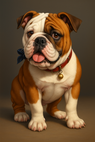 Bulldog