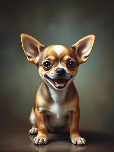 Chihuahua