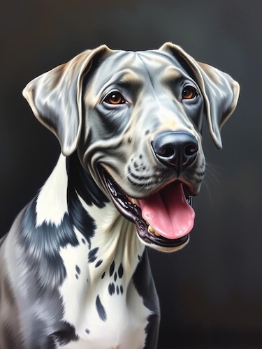 Great Dane